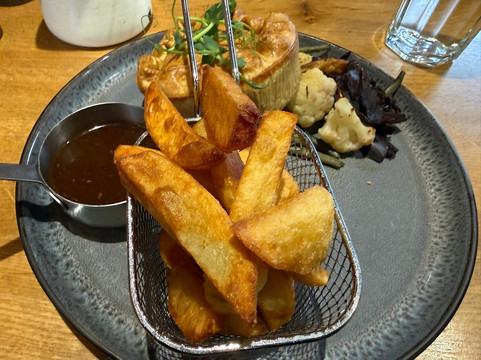 Grange Farm-Lowton必去景点