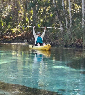 Weeki Wachee Springs-Weeki Wachee必去景点