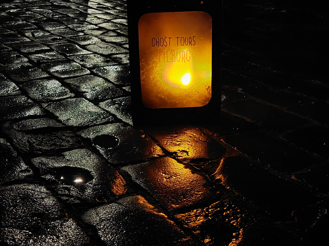 Ghost Tours Tilburg-蒂尔堡必去景点