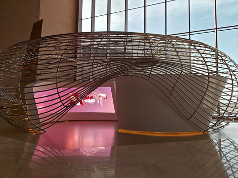 Oman Across Ages Museum