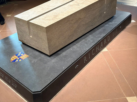 Leicester Cathedral-莱切斯特必去景点