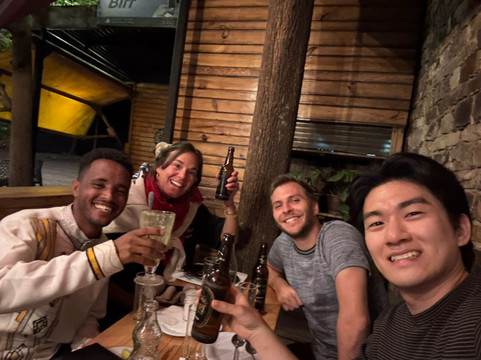 Yata Ethiopia tours and Travel-Axum必去景点