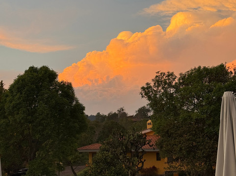 El Mesón Del Ticúz主图