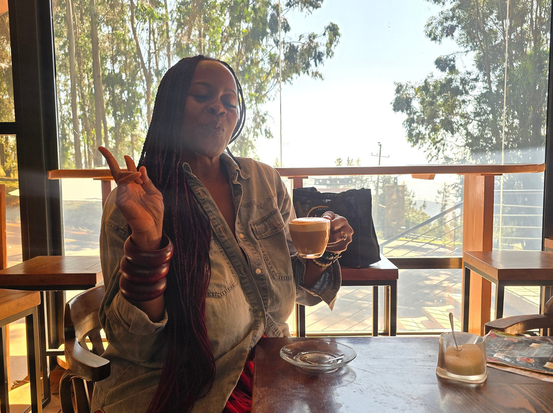 My Ethiopia Tours-亚的斯亚贝巴必去景点