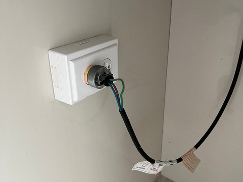 海洋浪花公寓酒店主图