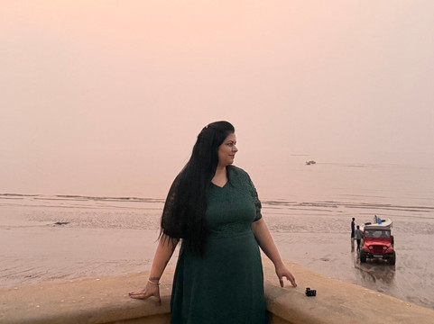 达曼鸟巢灯塔度假村主图