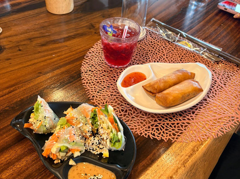 Zabb E Lee泰式烹饪班-清迈必去景点