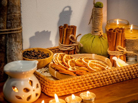 Trees Spa Da Nang-An Hai Bac必去景点