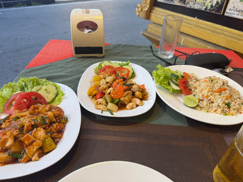 Kanchi Thai Restaurant主图