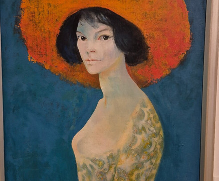 Museo Revoltella-的里雅斯特必去景点