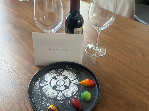 The Crawford Hotel / Denver Union Station-丹佛必去景点