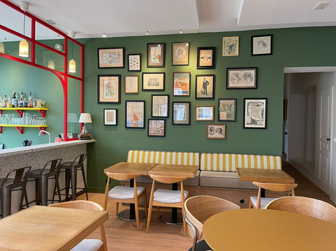 原生精品-若恩海滩西水疗别墅主图