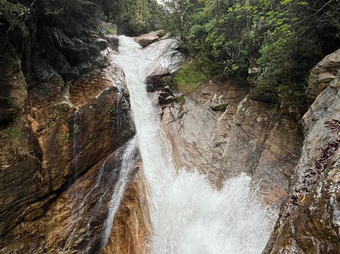 Sri Lanka Trekking-康提必去景点