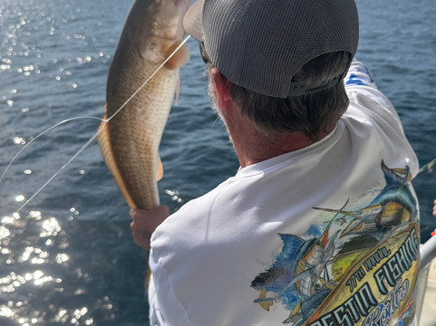 Party Boats DESTINY & DESTIN PRINCESS-Sandestin必去景点