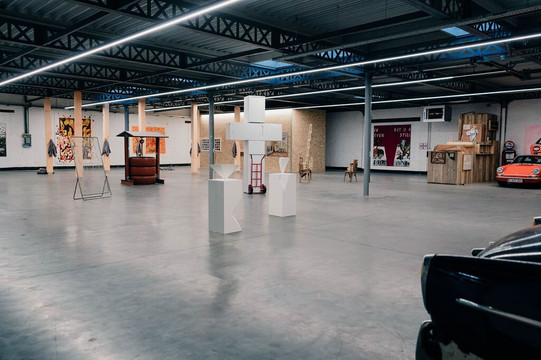 Merode-Ronse必去景点