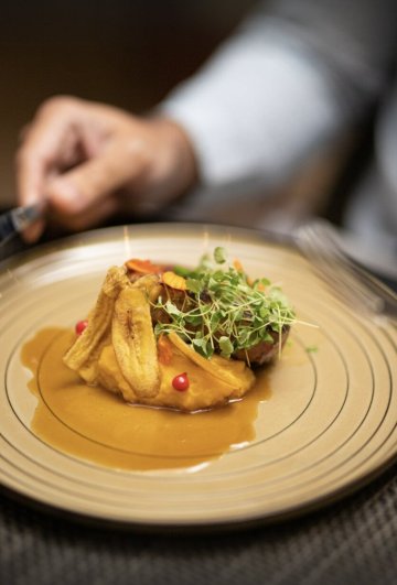 卡里比拉瓦尔梅尼尔酒店-官方