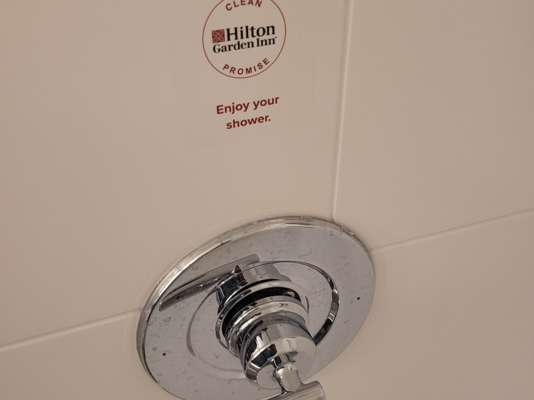 达拉斯邓肯维尔希尔顿花园酒店主图