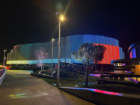 The Green Room Bar And Kitchen