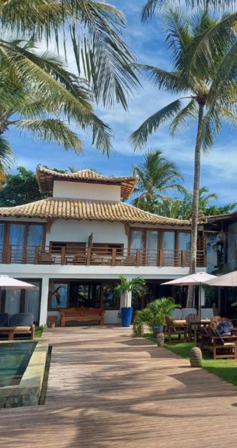 维拉杜马尔宾馆-官方