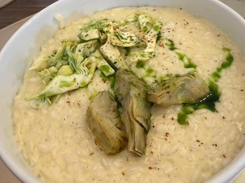 Gelateria Bistrot Il Ginepro