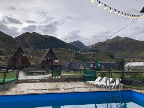 My Object Bar Restaurant