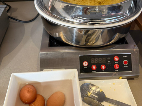 巴拿马大卫欢朋酒店主图