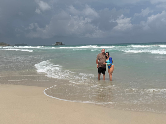 Agua Dorada Beach Hotel主图