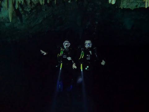 Gruta Do Mimoso-博尼图必去景点