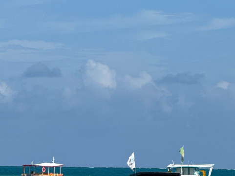 Pousada Concha Dourada主图