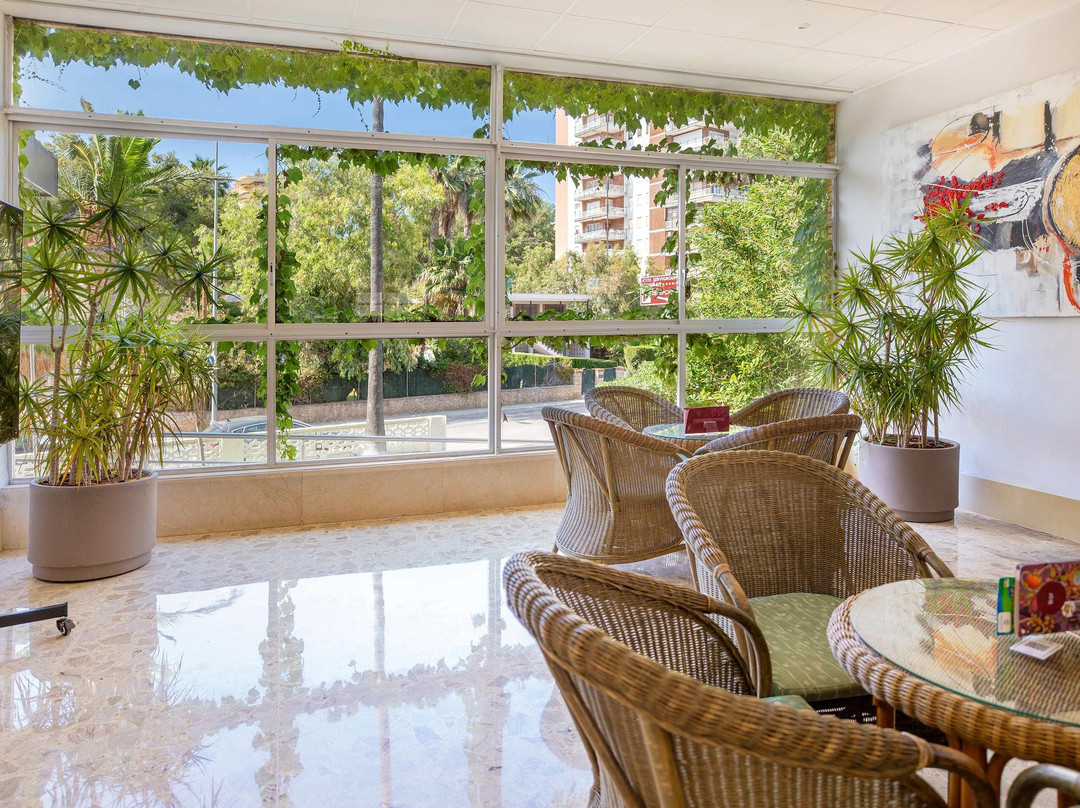 赛维集团特里内玛酒店主图