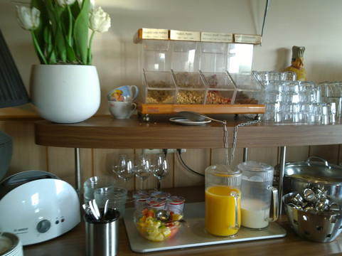 哈姆伦瓦品酒店主图