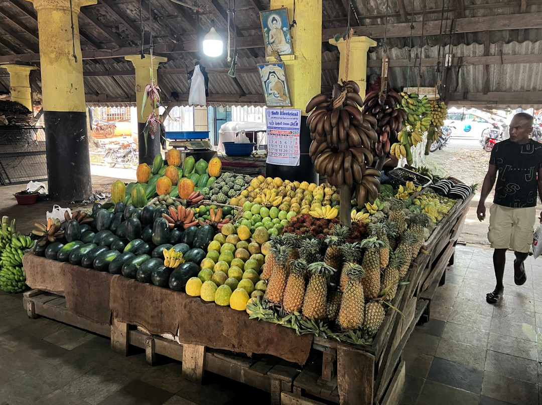 cook with wasantha-乌纳瓦图纳必去景点