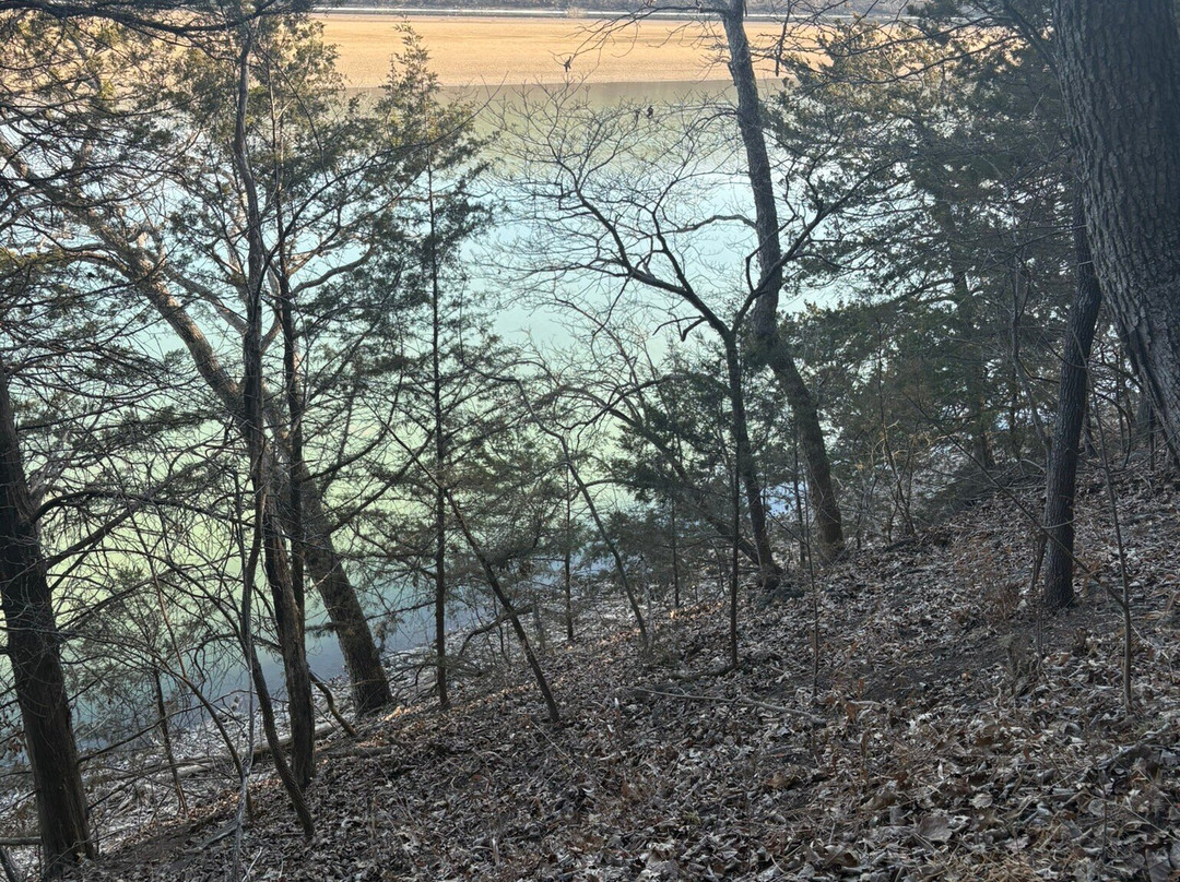 Lake of the Ozarks State Park-Kaiser必去景点
