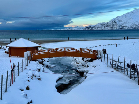 特罗姆瑟极光探索旅行社-特罗姆瑟必去景点