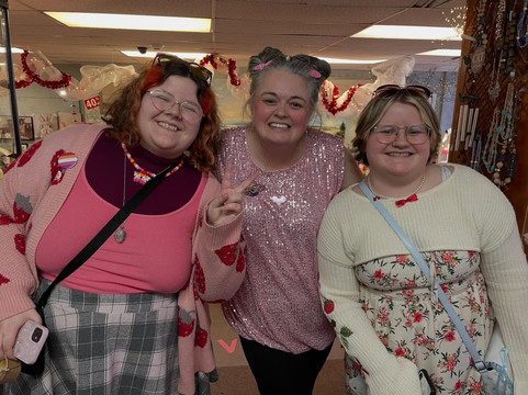 Gifts Galore-蒙古顿必去景点