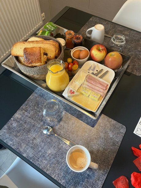 瑞珀斯德拉方丹旅馆-官方