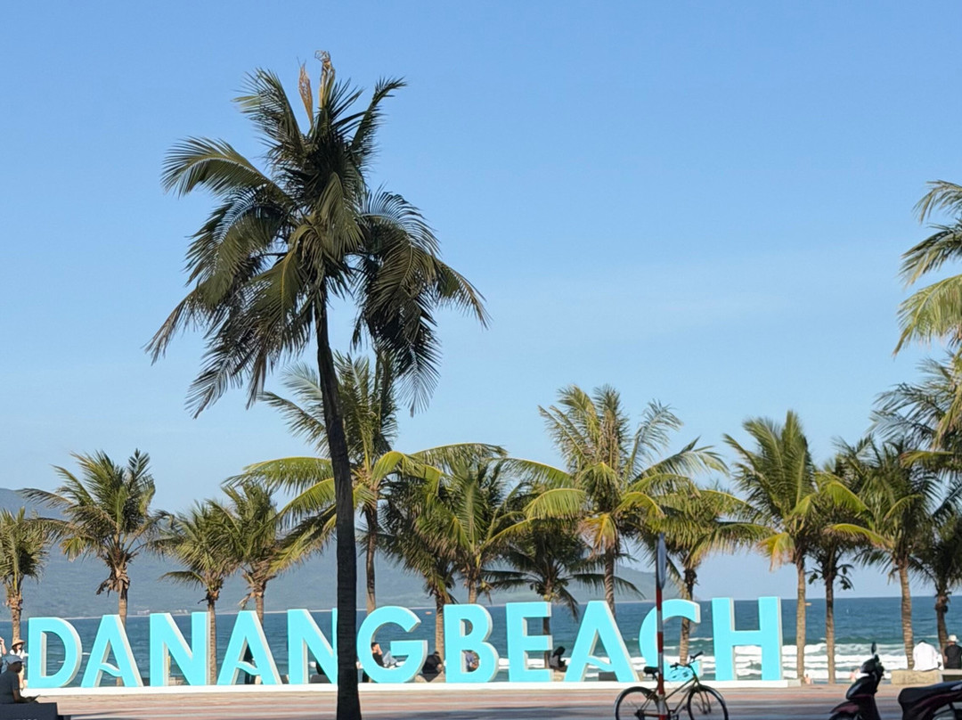 Hai Van Pass Riders-顺化必去景点