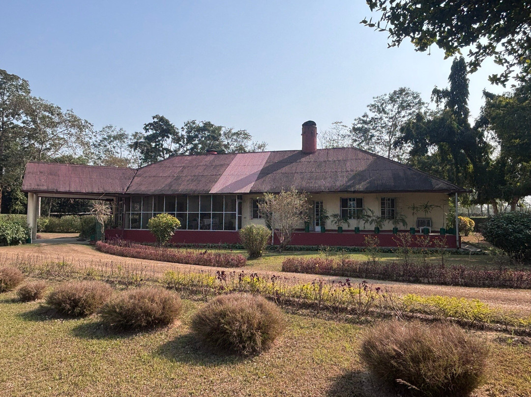 Wathai Heritage Bungalow主图