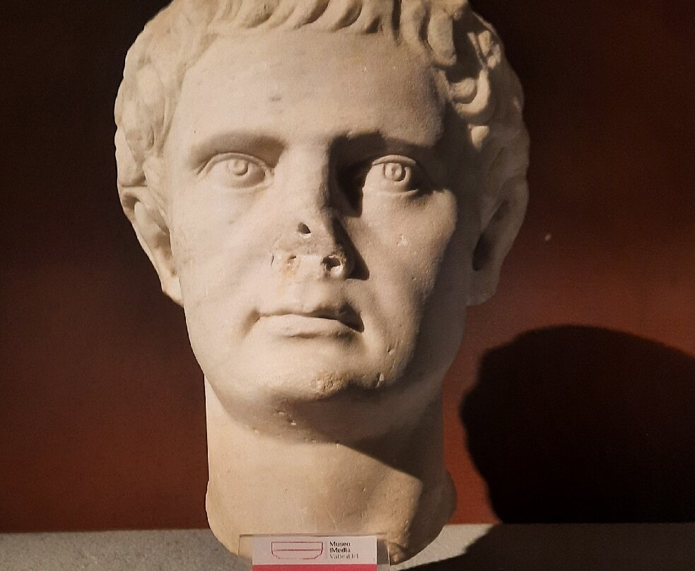 Museo Civico Della Media Valle Del Liri-Sora必去景点