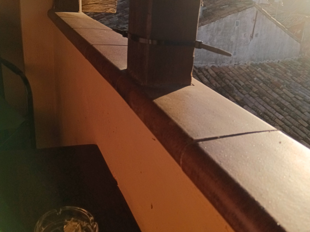 帕拉特尔那酒店主图