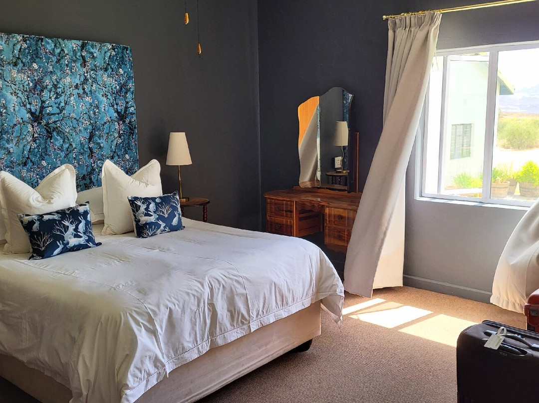 Kamieskroon Hotel主图