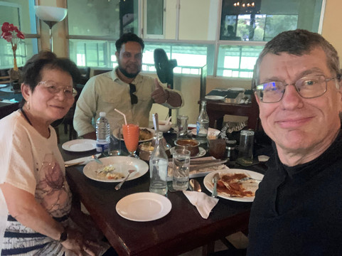 Dilanka Tours-Kurunegala必去景点