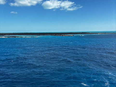 Celtic Powerboats-托土拉必去景点