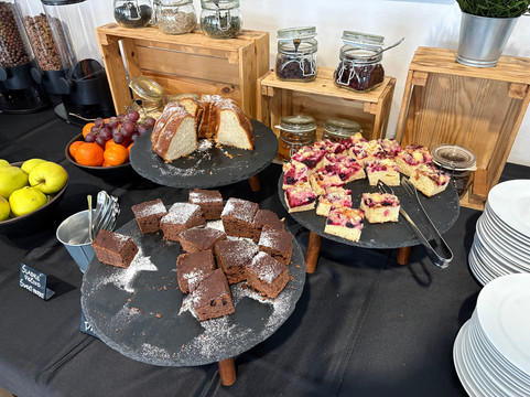 Lelekovice酒店住宿-Golf Resort Kaskada