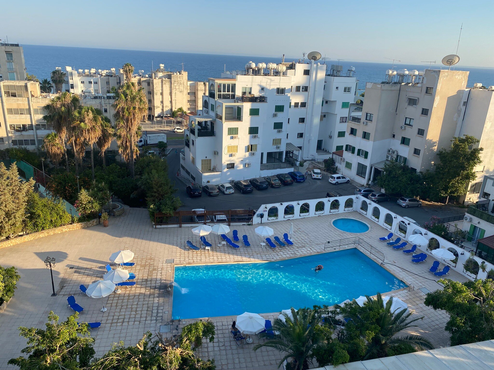 纳瓦里亚酒店-官方