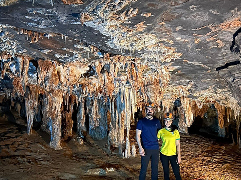 Terra Ronca State Park-Sao Domingos必去景点