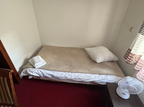 沃莱克维萨利亚公寓主图