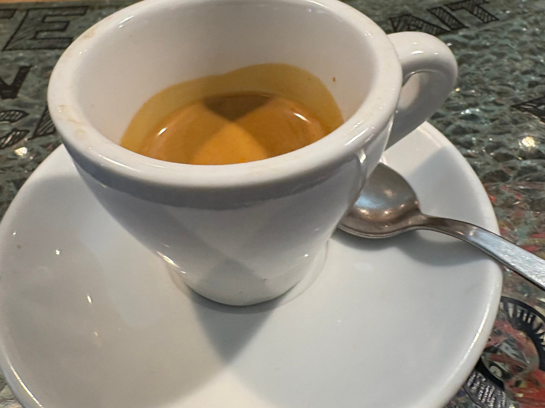 Gabsy Cafe'