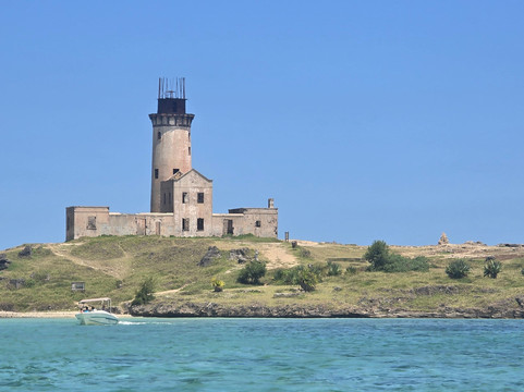 Slice Of Life-卓得多斯必去景点