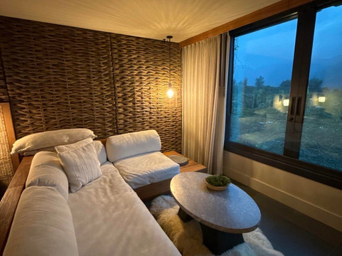 哈纳雷湾壹酒店主图